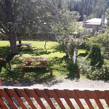 La Posada De Olaf Lago Puelo Exterior foto